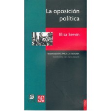 La oposición política. Otra cara del siglo XX mexicano