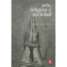 Arte religión y sociedad