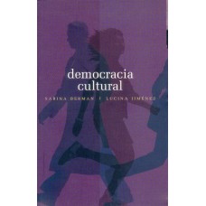 Democracia cultural. Una conversación a cuatro manos