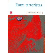 Entre terroristas. Una política exterior para el mundo del terror