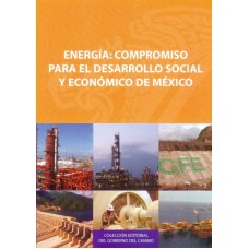 Energia: Compromiso P/Desarrollo Social