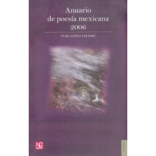 Anuario de poesia mexicana 2006