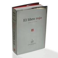 El libro rojo. Continuación I 1868-1928